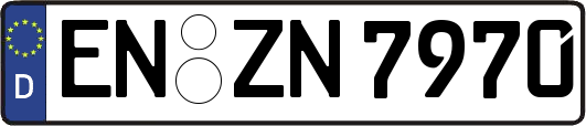 EN-ZN7970