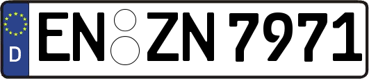 EN-ZN7971