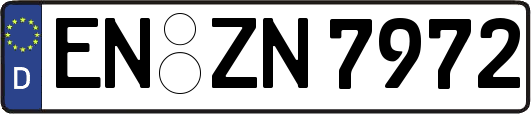 EN-ZN7972