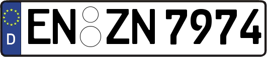 EN-ZN7974