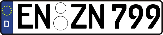 EN-ZN799