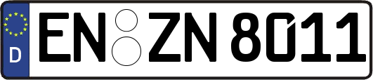 EN-ZN8011