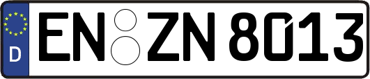 EN-ZN8013