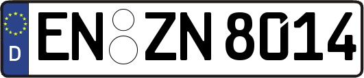 EN-ZN8014