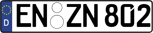 EN-ZN802