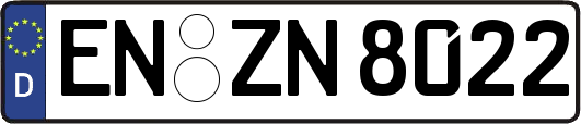 EN-ZN8022