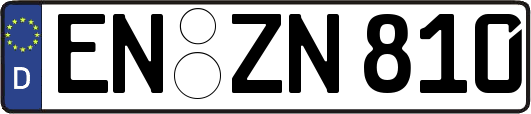EN-ZN810