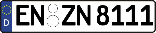 EN-ZN8111