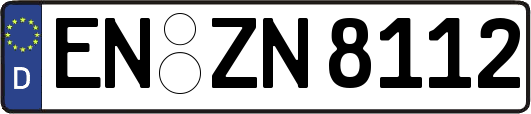 EN-ZN8112