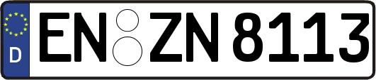 EN-ZN8113