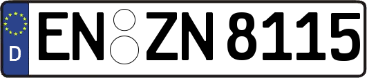 EN-ZN8115