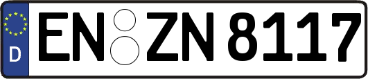 EN-ZN8117