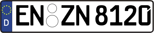 EN-ZN8120