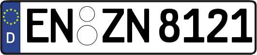 EN-ZN8121