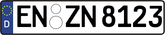 EN-ZN8123