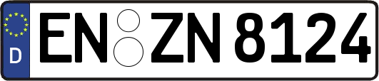 EN-ZN8124