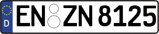 EN-ZN8125