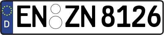 EN-ZN8126