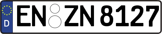 EN-ZN8127