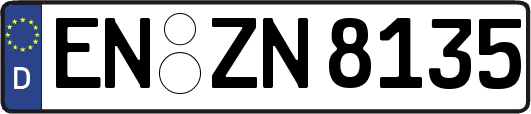 EN-ZN8135