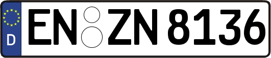 EN-ZN8136