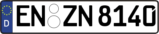 EN-ZN8140