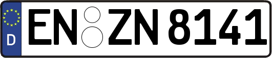 EN-ZN8141