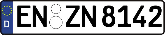 EN-ZN8142