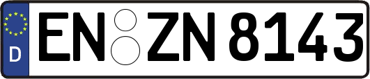 EN-ZN8143