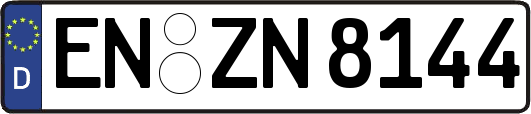 EN-ZN8144