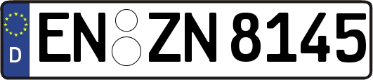 EN-ZN8145