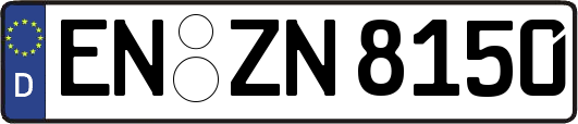 EN-ZN8150