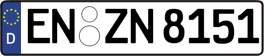 EN-ZN8151