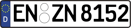 EN-ZN8152