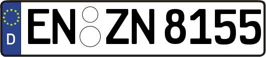 EN-ZN8155