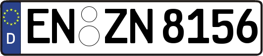 EN-ZN8156