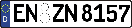 EN-ZN8157