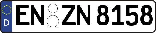 EN-ZN8158