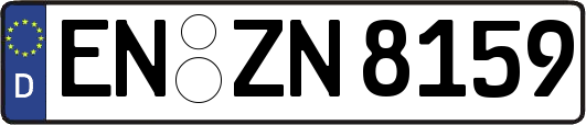 EN-ZN8159