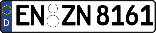 EN-ZN8161