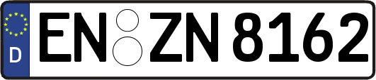 EN-ZN8162