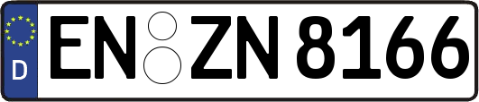 EN-ZN8166