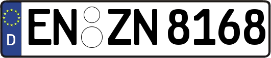 EN-ZN8168