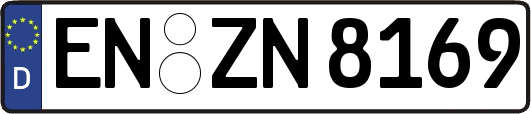 EN-ZN8169