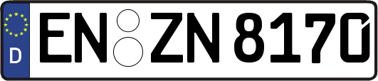 EN-ZN8170