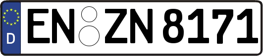 EN-ZN8171