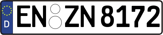 EN-ZN8172