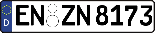 EN-ZN8173