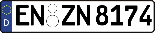 EN-ZN8174