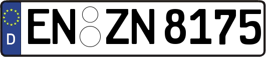 EN-ZN8175